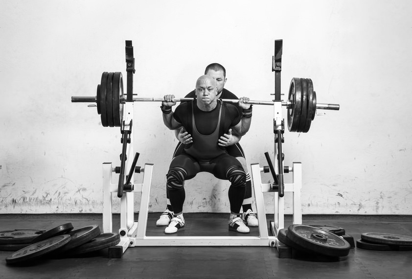 Smolov Squat Routine fitguide.blog