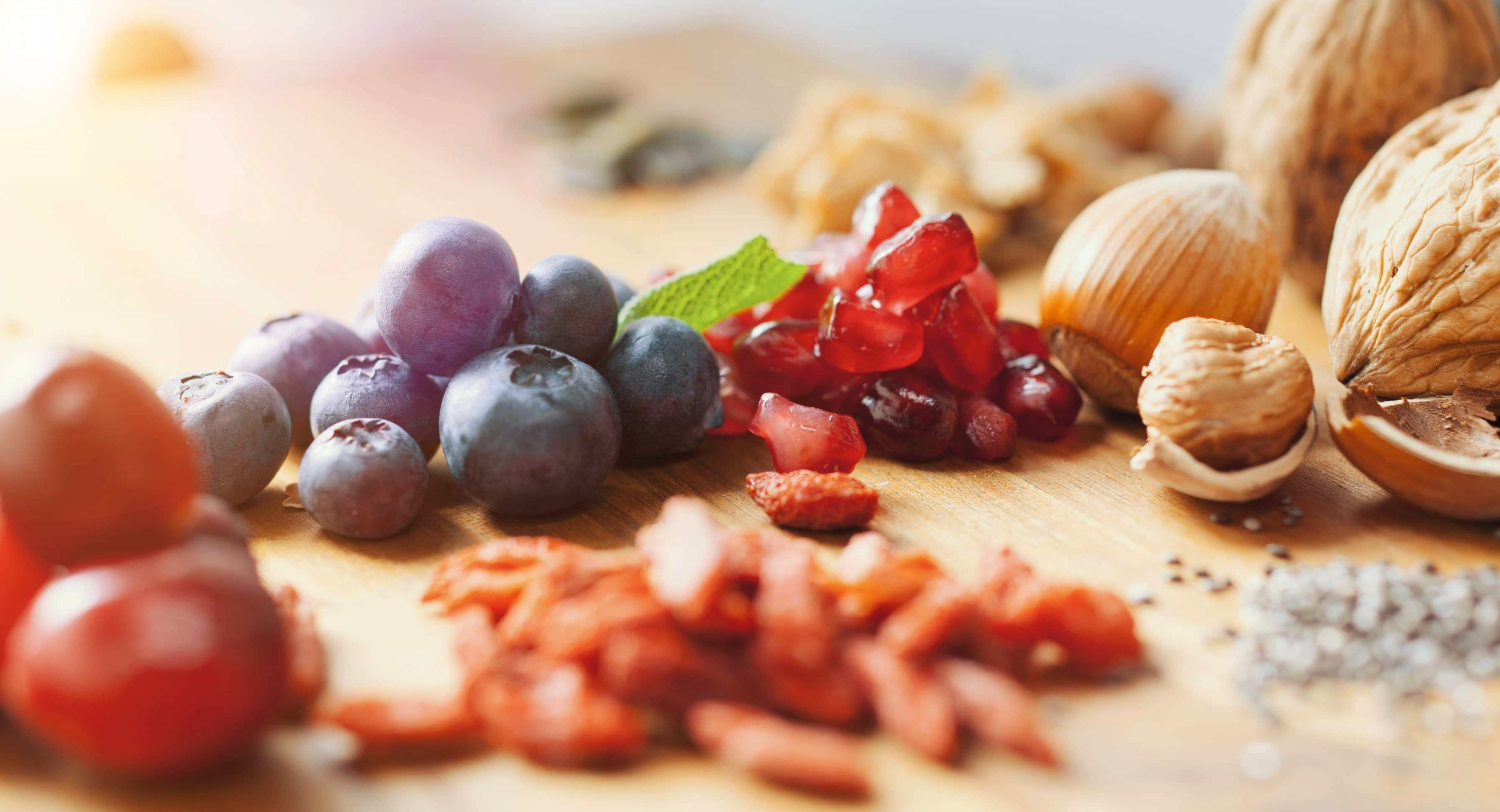 17 Superfoods For Your Health Fitguide Blog