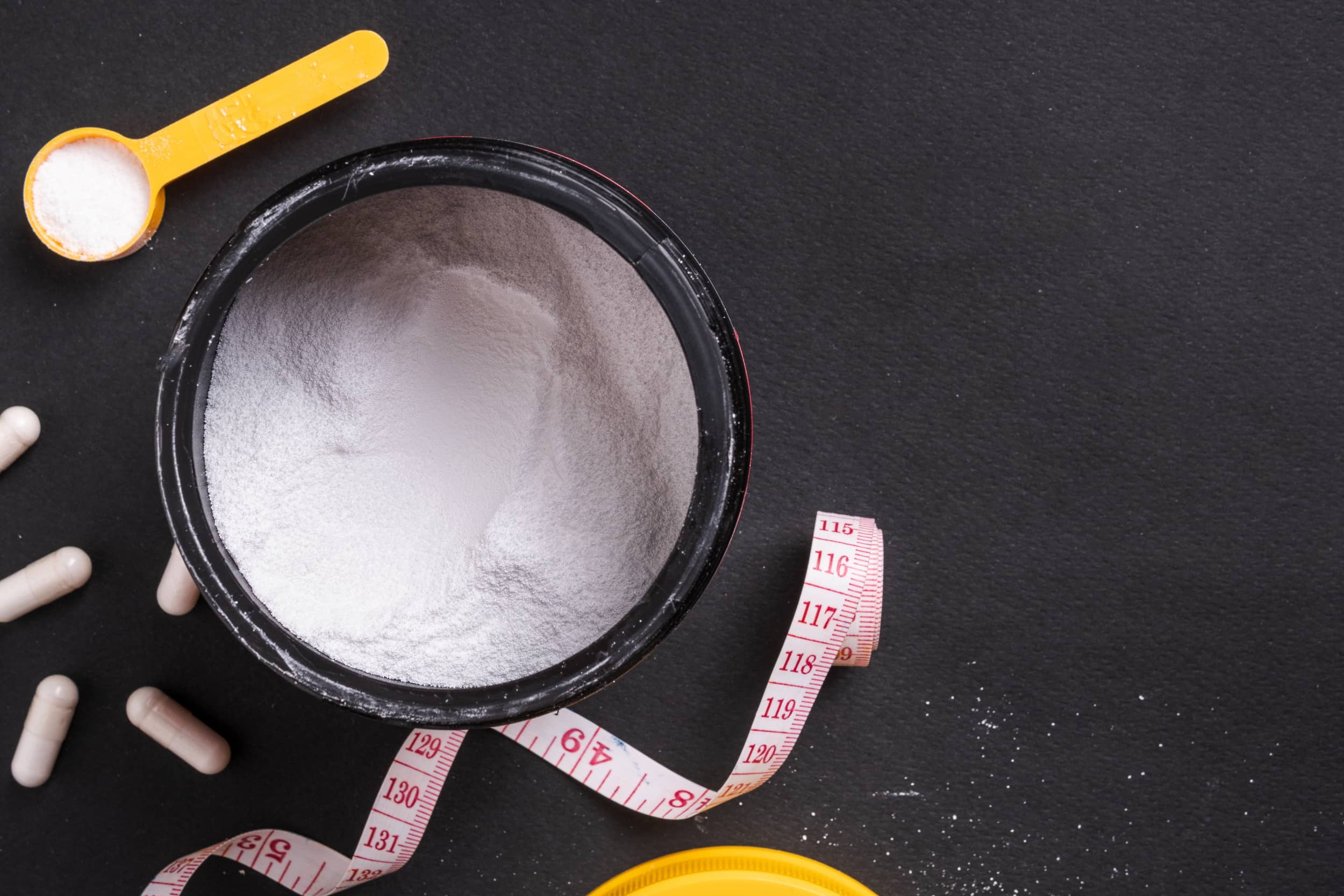 Creatine The 12 Biggest Myths Fitguide Blog